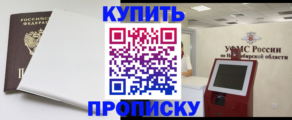 прописка 2025 в Краснодаре